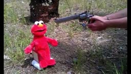 Elmo's Last Moments