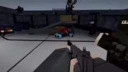 Roblox furry shooting XD