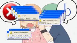 nichijou.exe