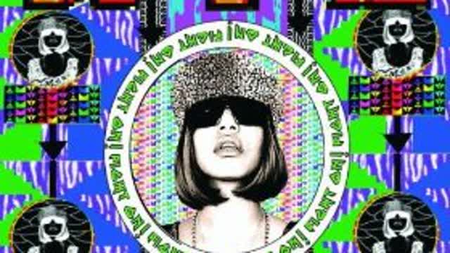 M.I.A. - XR2