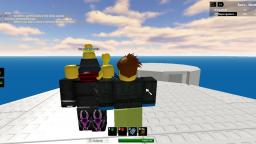 Old Roblox Gameplay Elevator