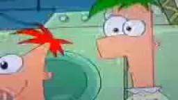 phineas and ferb