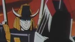 Transformers Victory Episode 25 English Dub