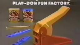 Various 80's Commercials