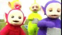 Teletubbies - Loquendo