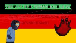 The Angry German Kid Show Episode 7: AGK's Nightmare