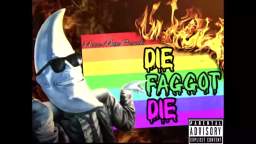 Moonman - Die Faggot Die