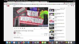 Change The Default Speed Of Youtube Videos : Tech Thursday