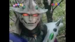 Gaoranger Episode 12 Korean Dub