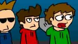 Eddsworld Zombeh Nation