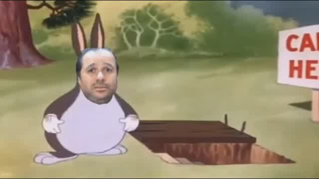 Hugh Chungus