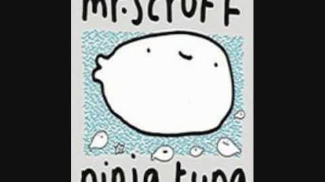 Mr Scruff - Kalimba