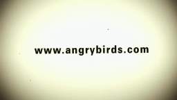 Angry birds cinematic trailor