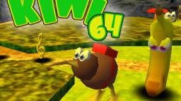 Walkthrough - Kiwi 64 [PC]