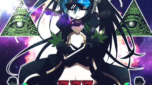 Nightcore - Pasa El Canutito