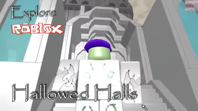 Explore ROBLOX