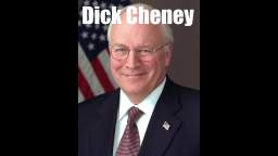 Dick Cheney