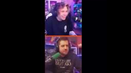 AuronPlay y Rubius insultan a Mexico y se victimizan diciendo que todo era "humor negro"