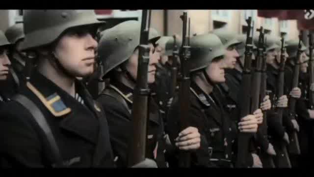 EDIT - Hitlers Army