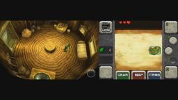 Zelda Ocarina Of Time 3ds Part 1