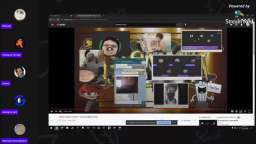 El hangout de los pascuarotes (23-12-2020) 2/10