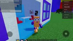 Roblox numberblocks