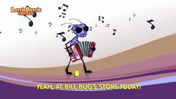 Bill Bug's Store