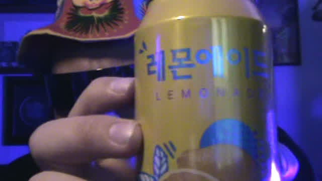 Korean Lemonade Review