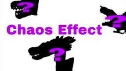 Chaos Effect Kenner Haul Unboxing