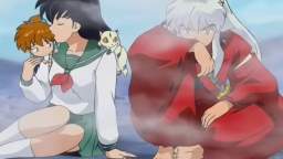 Inuyasha Episode 114 Animax Dub