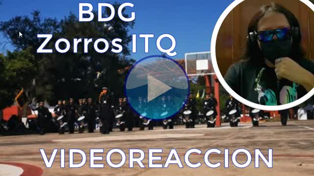 [VIDEOREACCION] Reaccionando Zorros ITQ Prenacional 2019