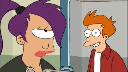 Futurama Tem 1 Cap 1 Español Latino