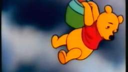 Winnie the Pooh and the Blustery Day (1968)