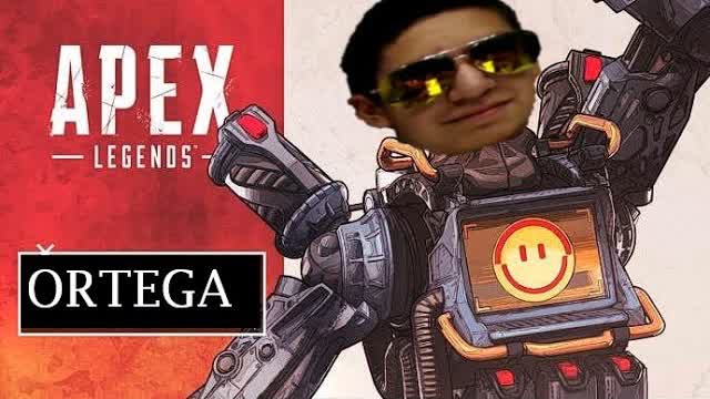 Apex Legends | Kill Leader con el juego descargado al 50%