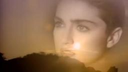 Madonna - La Isla Bonita (Official Music Video)