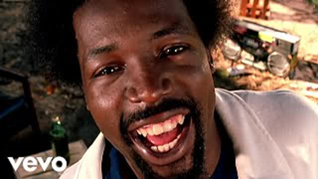 Afroman - Because I Got High