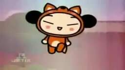 Pucca | S1 EP8 | Jetix