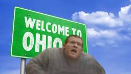 gassy ohio tarrant!!!