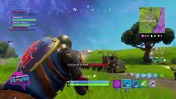 LOLmygod epic moments strategy in fortnitetroll battle royale #1