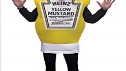 mustard tribute