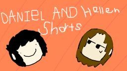 Daniel And Hellen Shorts - Episodio 1 - Animación Muy Random