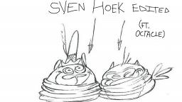 Ren & Stimpy Edited - Sven Hoek (ft. Octacle)