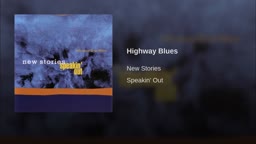 Highway Blues