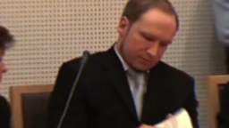 Anders Breivik - EDIT