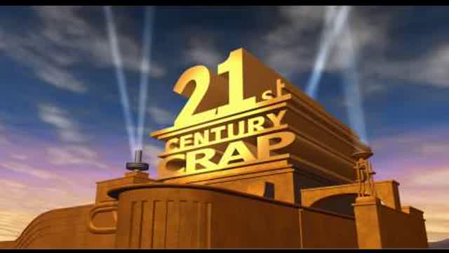 20th century fox parody