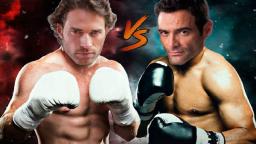 alejandro vs jose luis (loquendo)