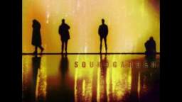 Soundgarden - No Attention