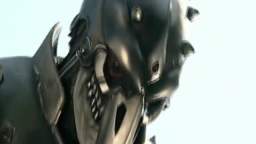 Kamen Rider Agito - Episodio 7 (Sub Español)