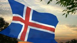 National anthem of Iceland  - extendend version