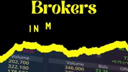 MasterCard Forex Brokers In Malaysia - ForexOP